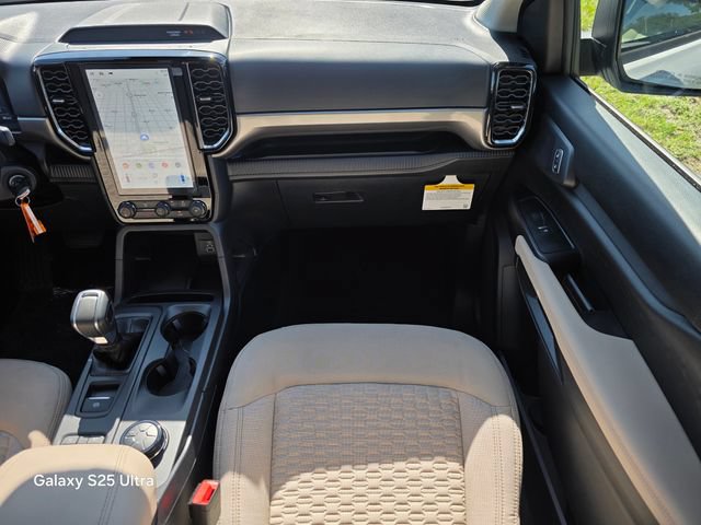 New 2026 Ford Ranger XLT AWD/4WD image 14