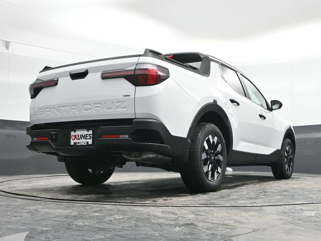 New 2026 Hyundai Santa Cruz SEL image 44