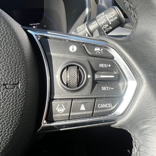 Certified 2023 Acura MDX FWD image 19