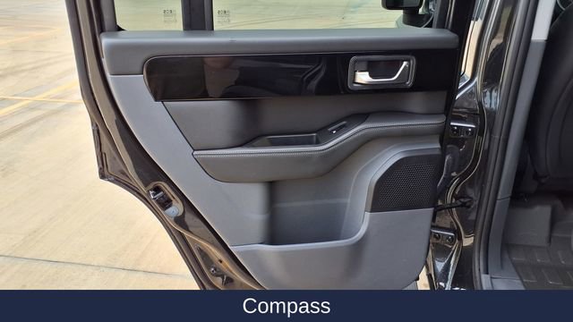 Used 2024 INEOS Grenadier Fieldmaster Edition image 15