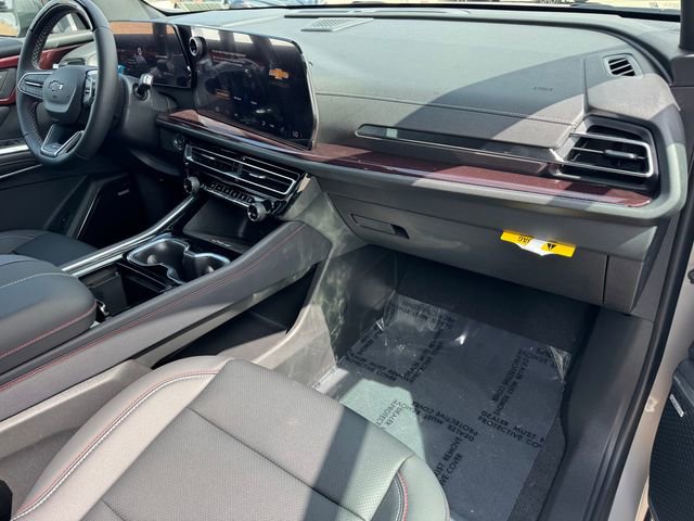 New 2026 Chevrolet Traverse Z71 w/ Enhanced Driving Package AWD/4WD image 6