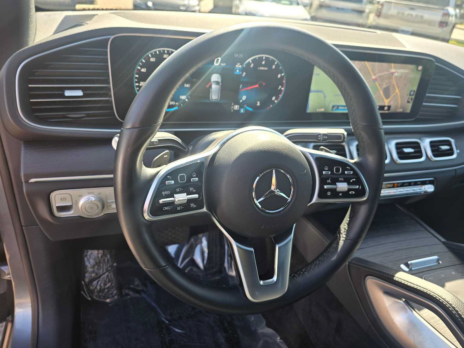 Used 2023 Mercedes-Benz GLE 350 4MATIC image 26