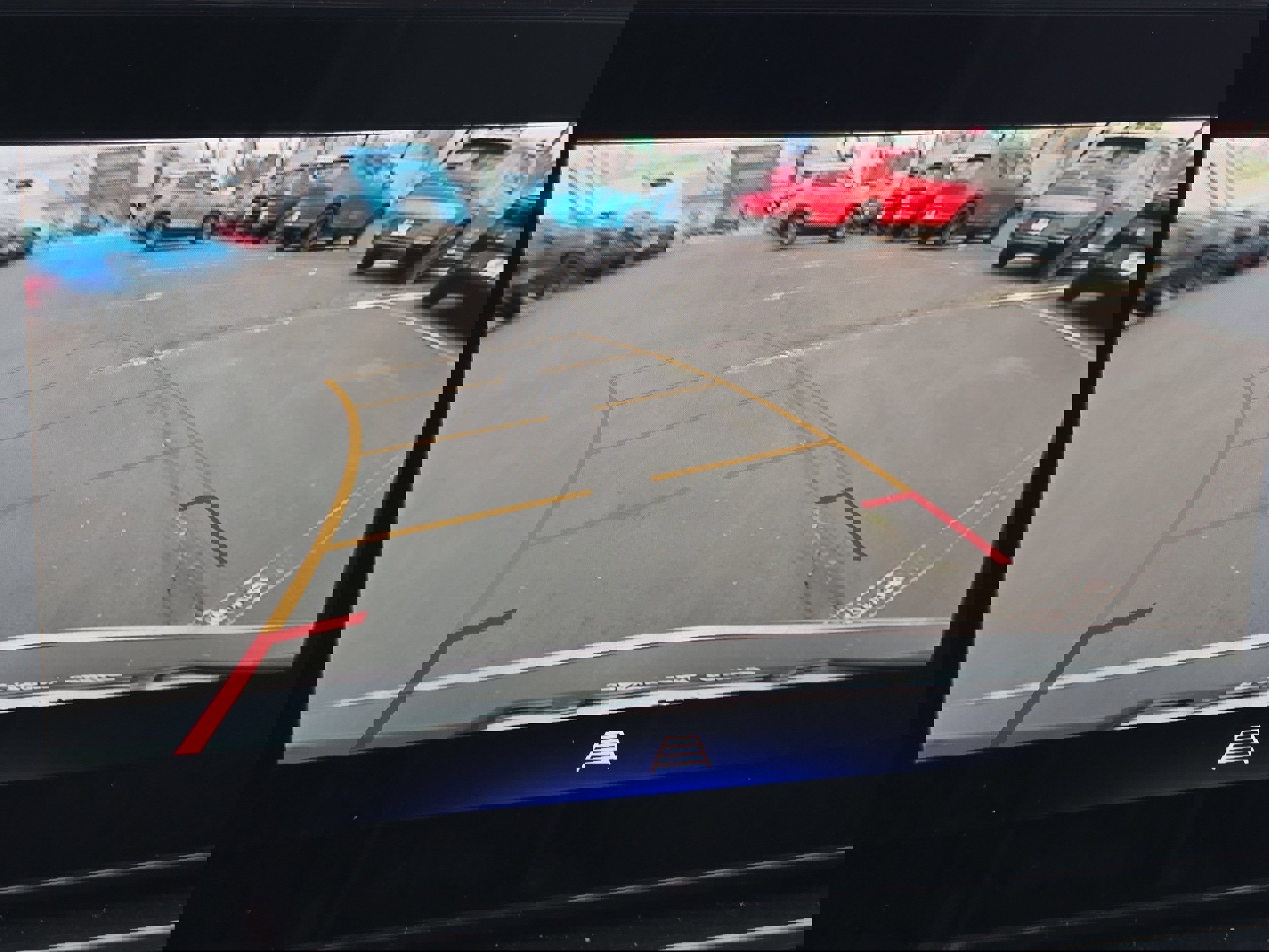 New 2025 Chevrolet TrailBlazer LT w/ Convenience Package image 2