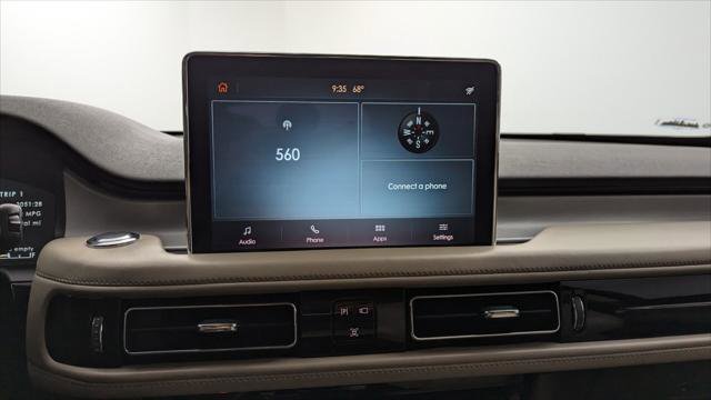 Used 2021 Lincoln Aviator 2WD image 26