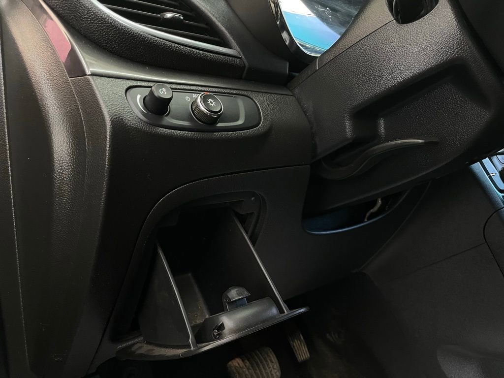 Used 2017 Buick Encore Preferred image 26