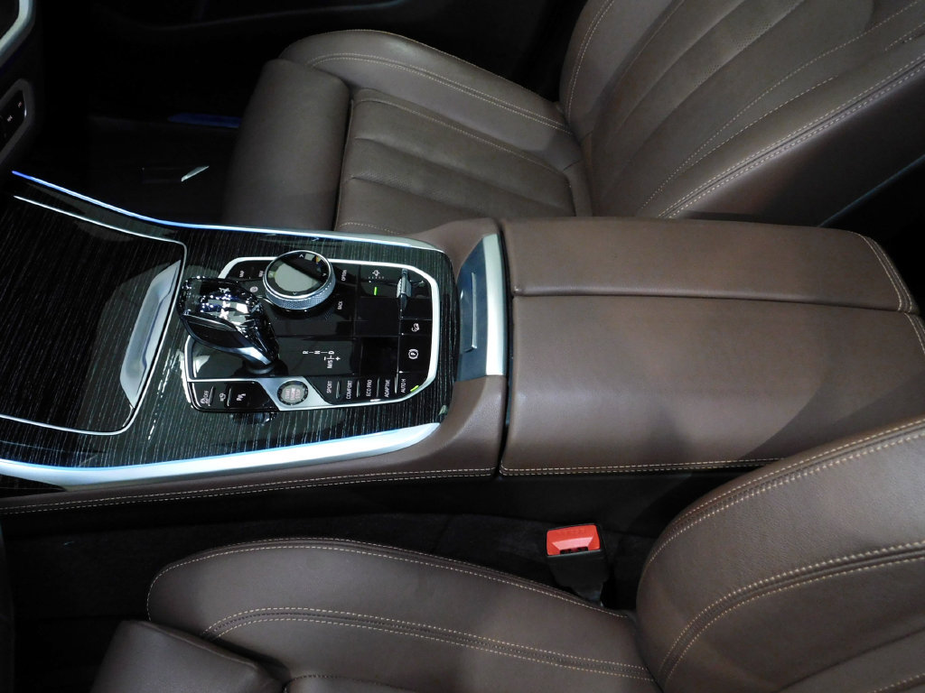 Used 2022 BMW X7 xDrive40i AWD/4WD image 37