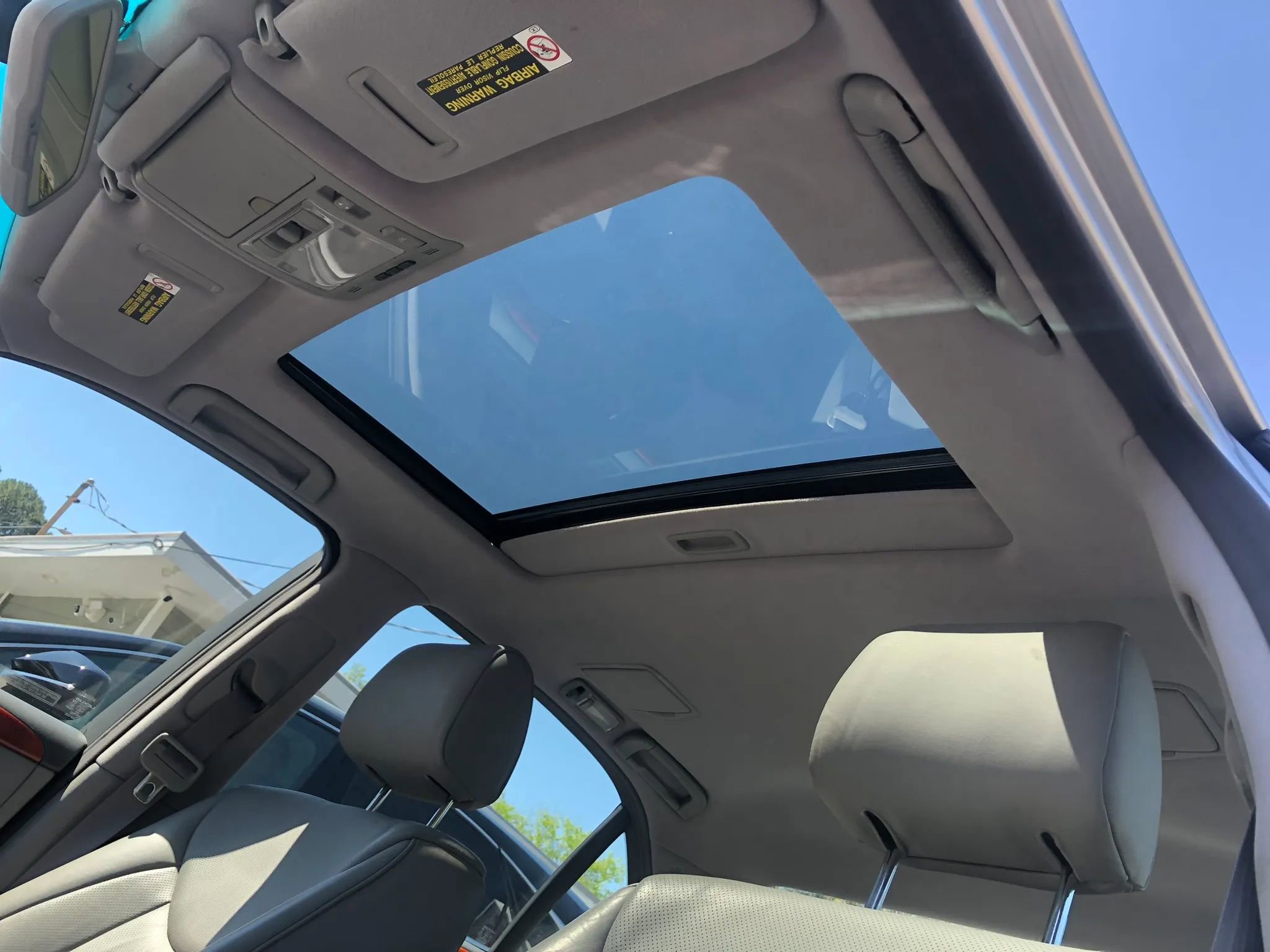 Used 2004 Lexus LS 430 image 36