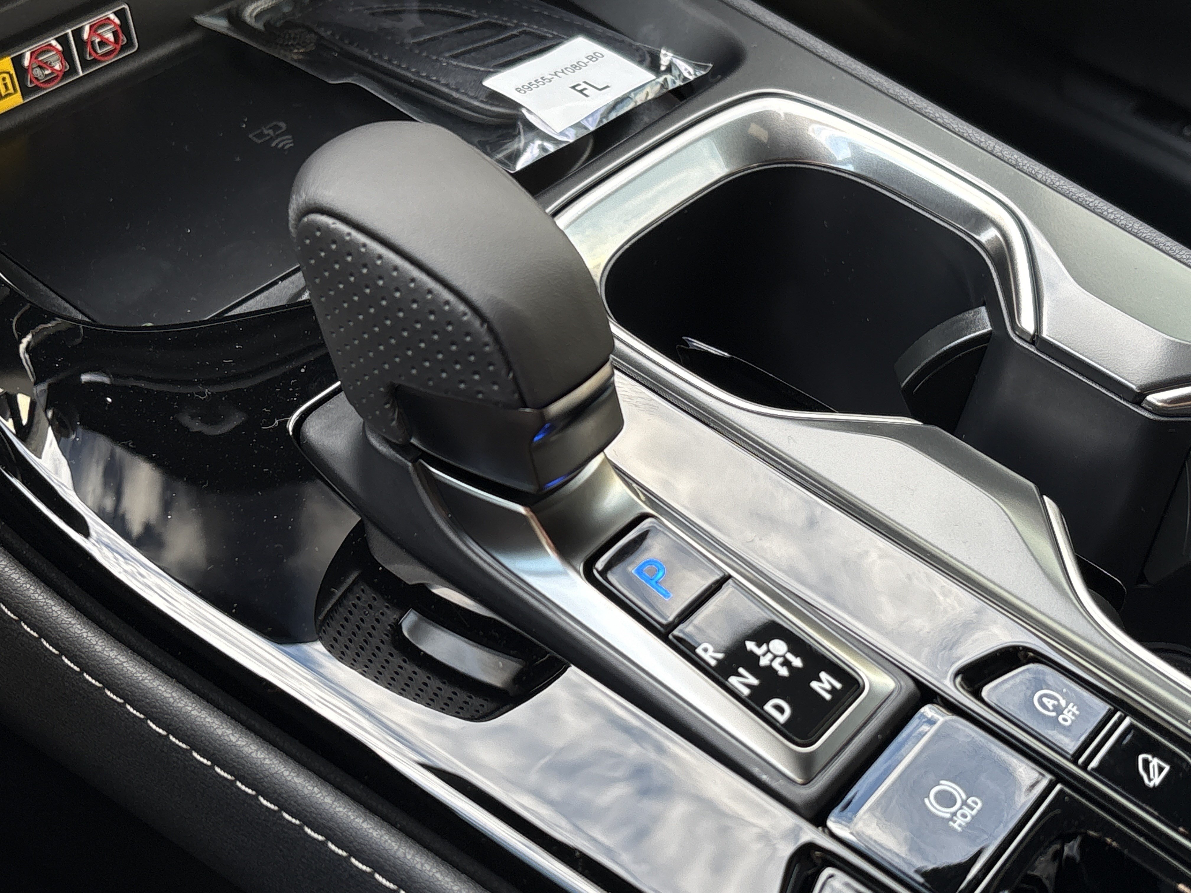 New 2026 Lexus NX 350 F Sport AWD/4WD image 29