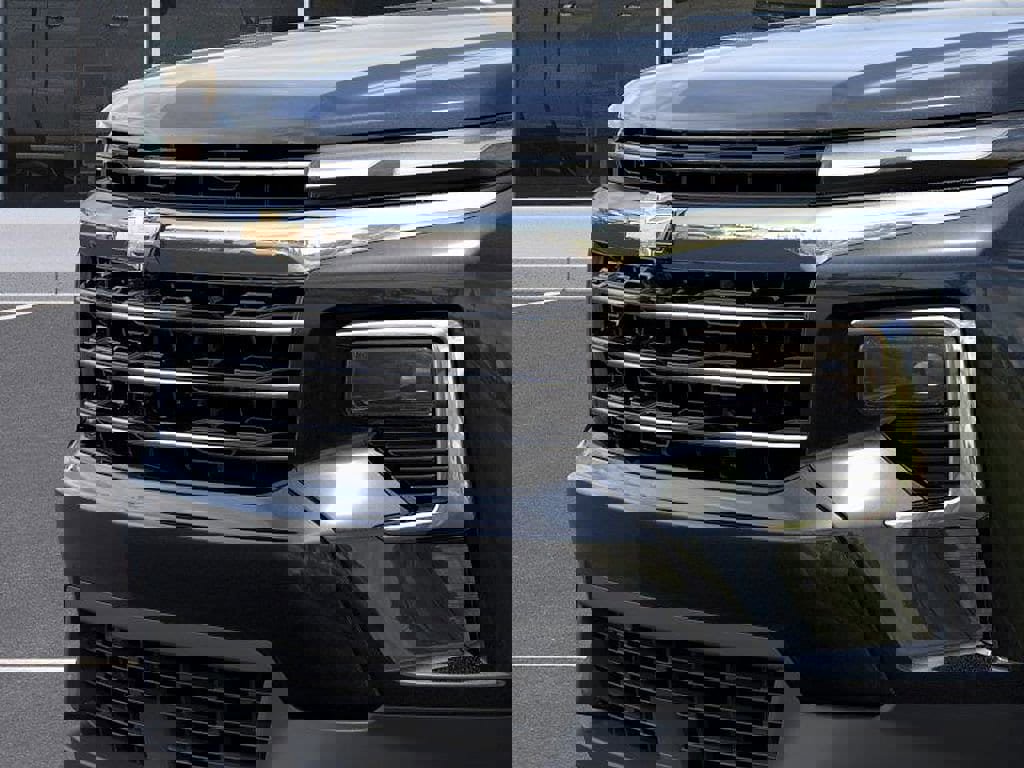 New 2026 Chevrolet Traverse LT image 13