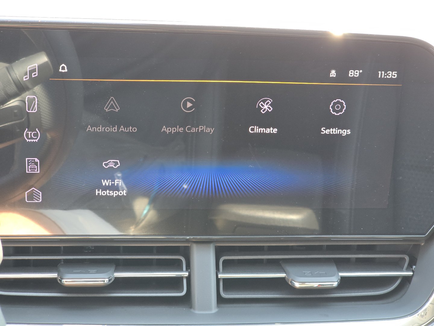 New 2026 Chevrolet Trax LT FWD image 16