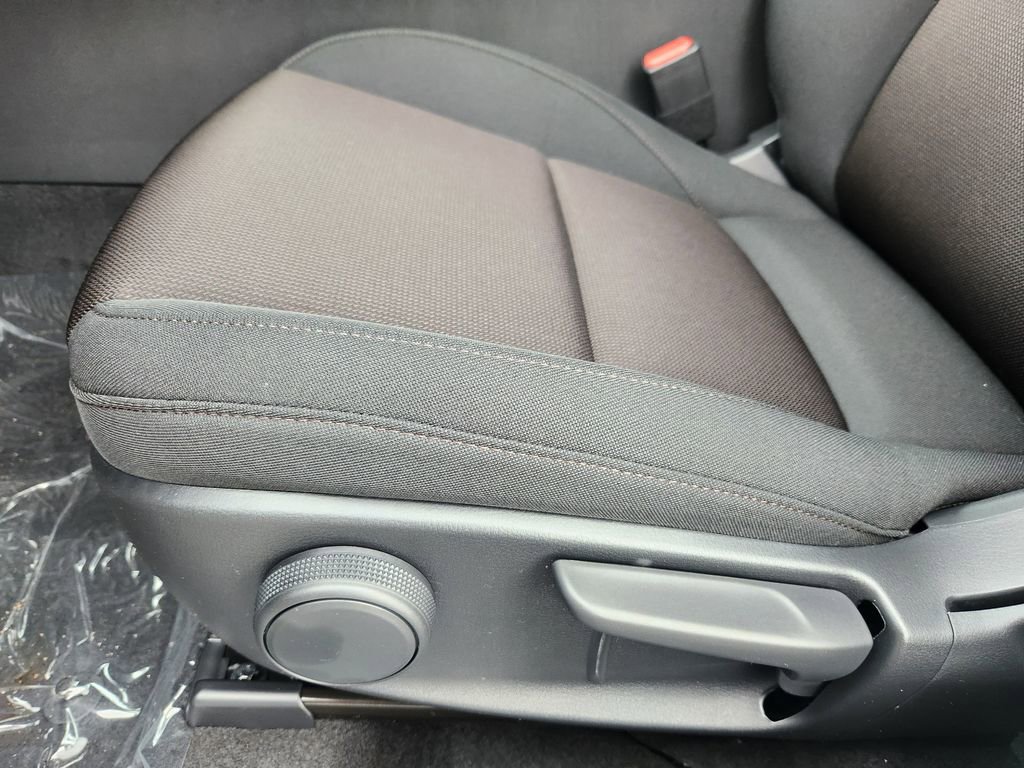 New 2026 MAZDA MAZDA3 s image 14