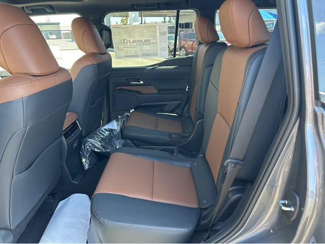 New 2026 Lexus GX 550 w/ Accessory Package (Z1) AWD/4WD image 41