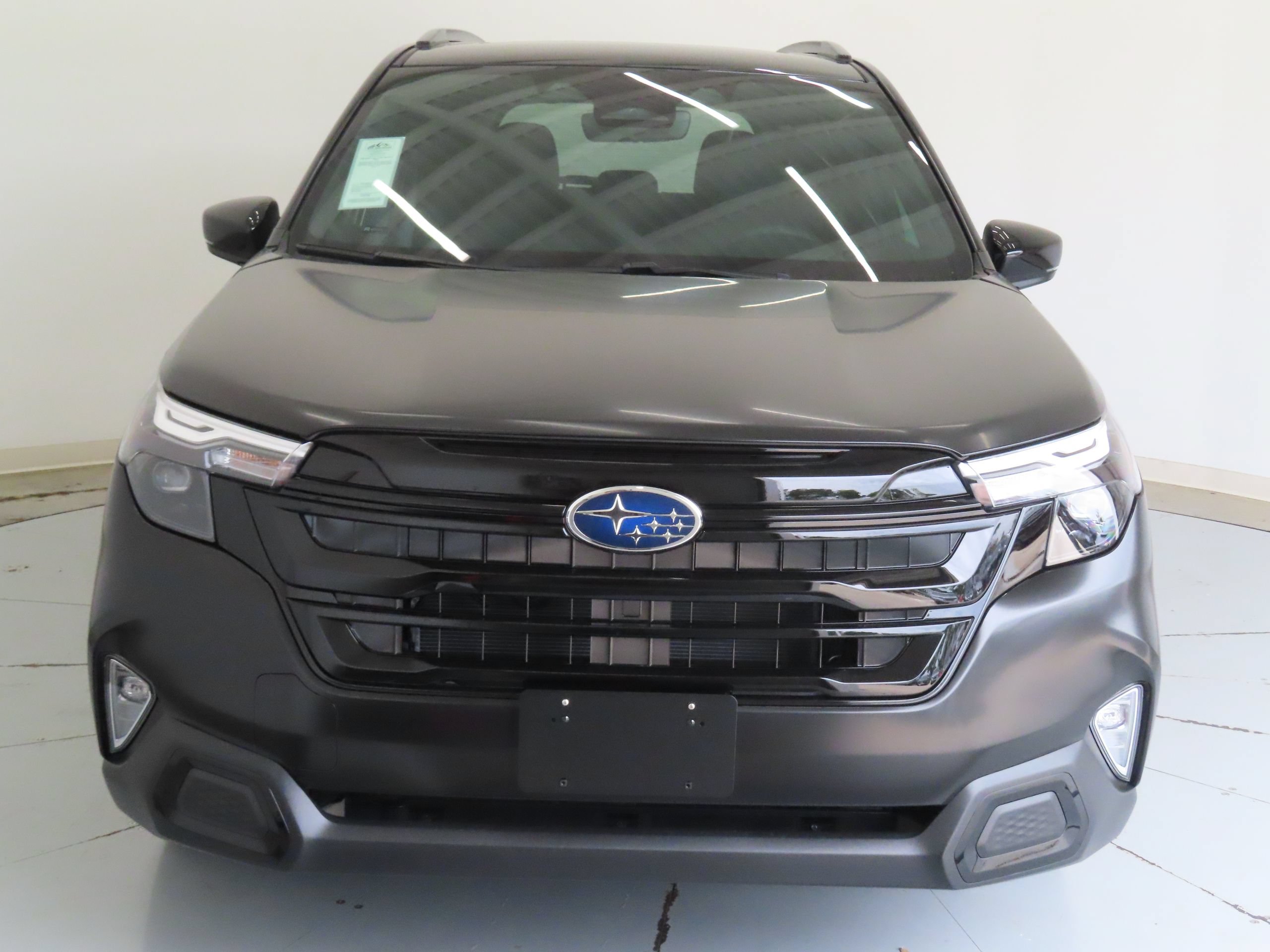 New 2026 Subaru Forester Sport w/ Onyx Edition AWD/4WD image 8