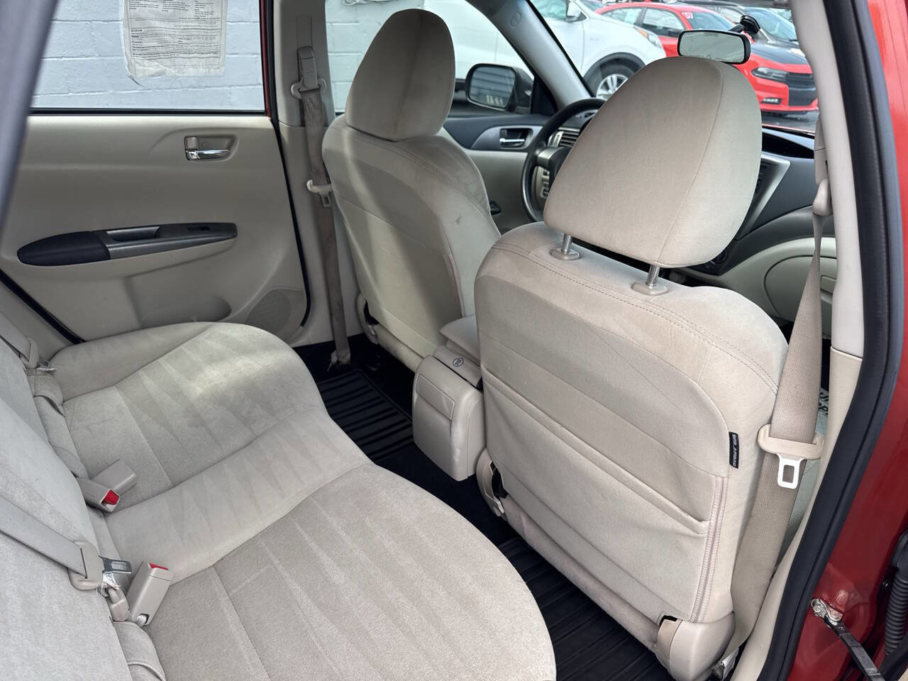 Used 2011 Subaru Impreza 2.5i image 22