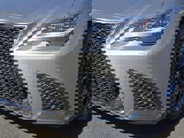 Certified 2022 Lexus LS 500 F Sport w/ Accessory Package (Z2) image 10