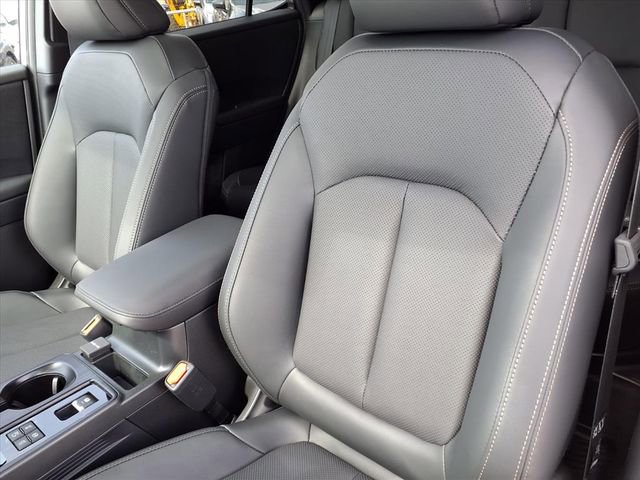 New 2026 Subaru Outback Limited XT image 7