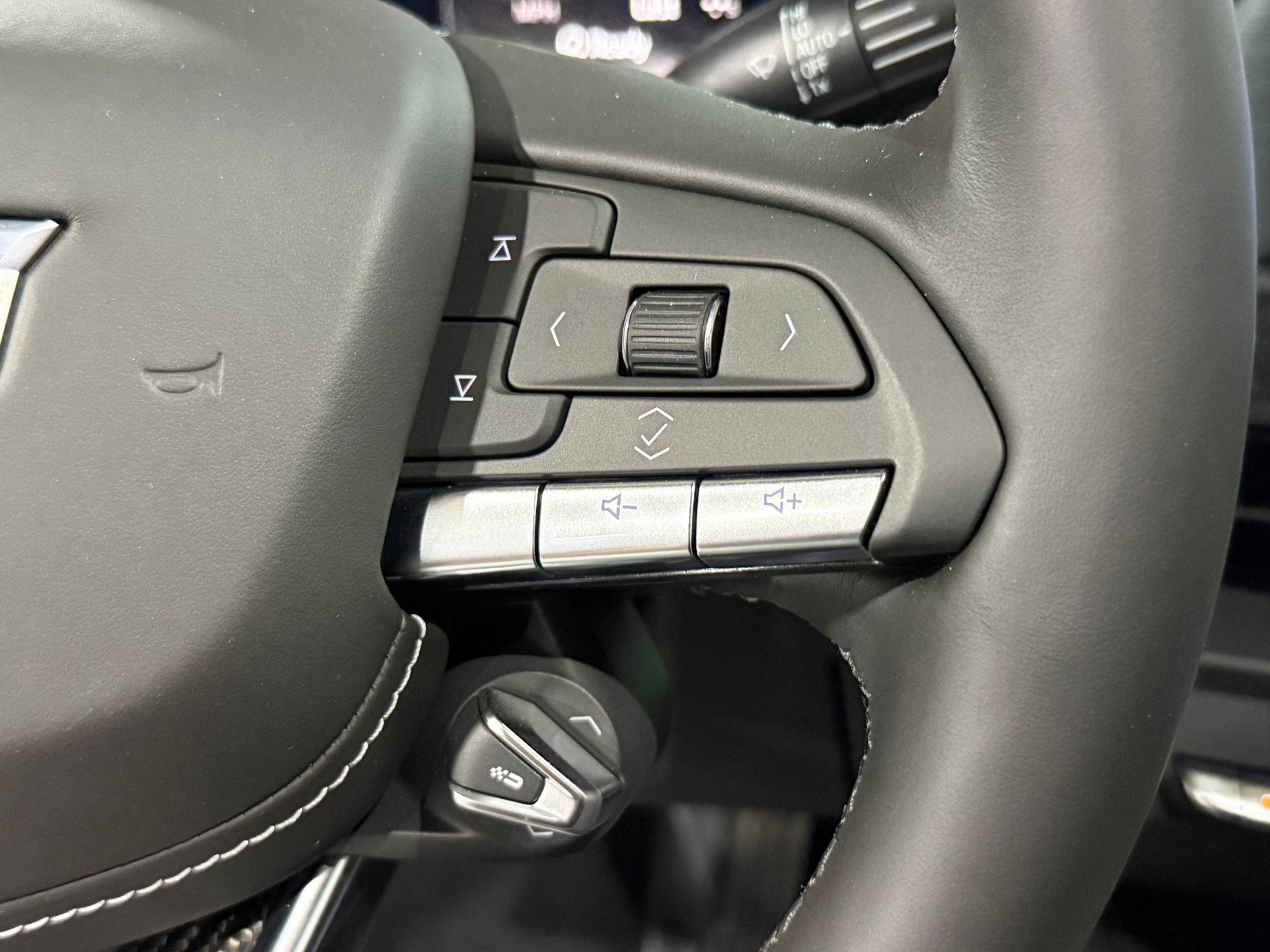 New 2026 Cadillac CT4 V Blackwing RWD image 27
