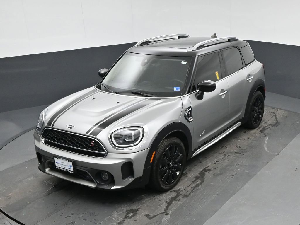 Used 2024 MINI Cooper Countryman S image 54