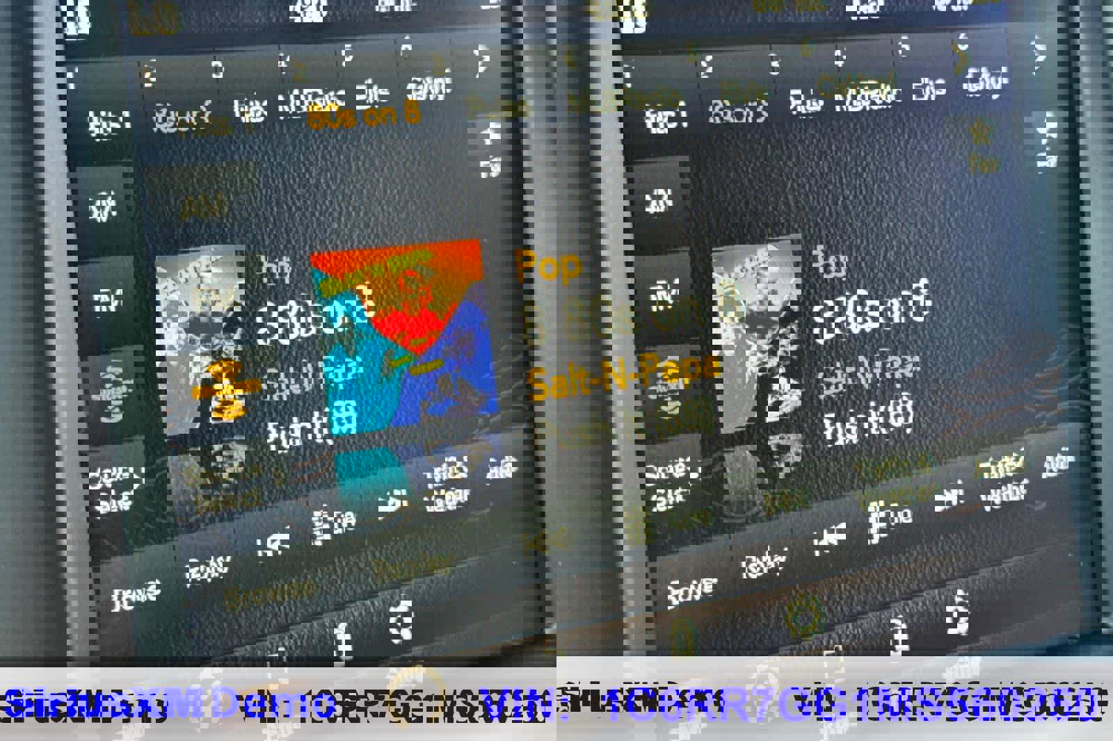 Used 2021 RAM 1500 Classic Warlock w/ Electronics Group image 31