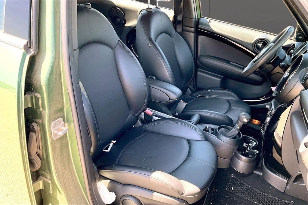 Used 2015 MINI Cooper Countryman S FWD image 7