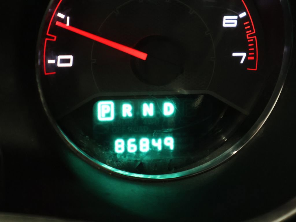 Used 2011 Dodge Avenger Heat image 31