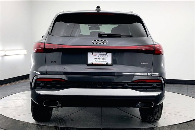 New 2025 Audi Q5 Premium image 5