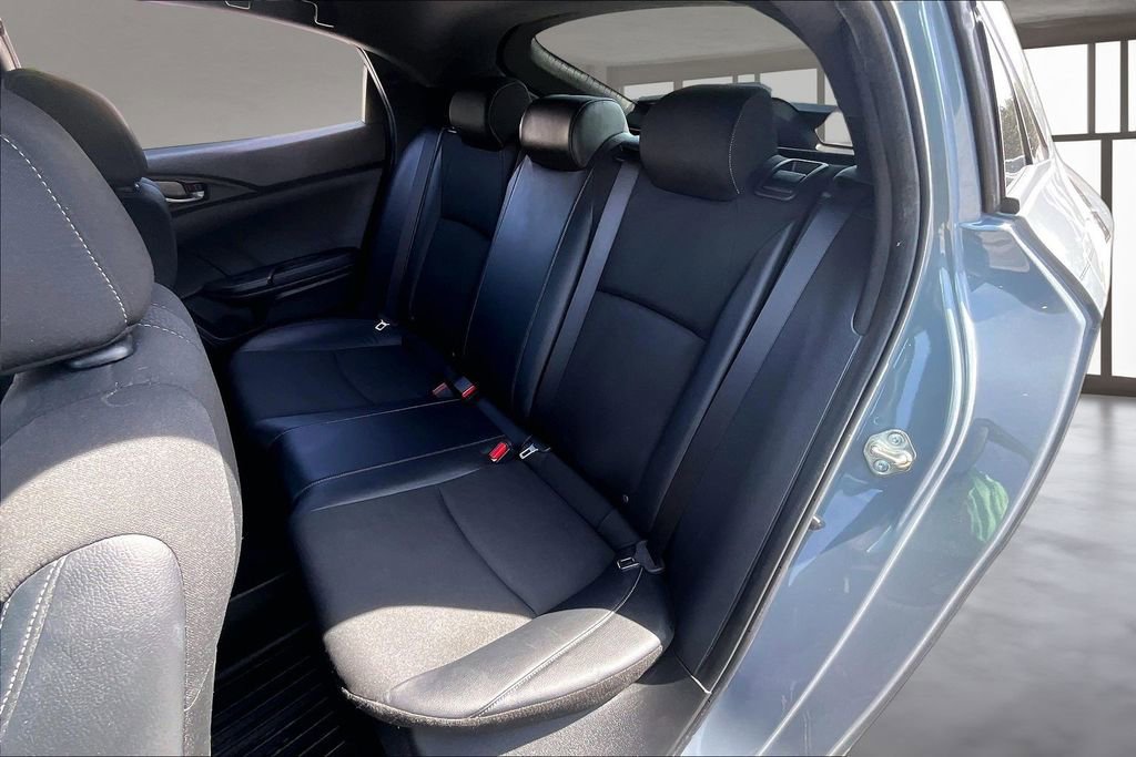 Used 2021 Honda Civic Sport image 20