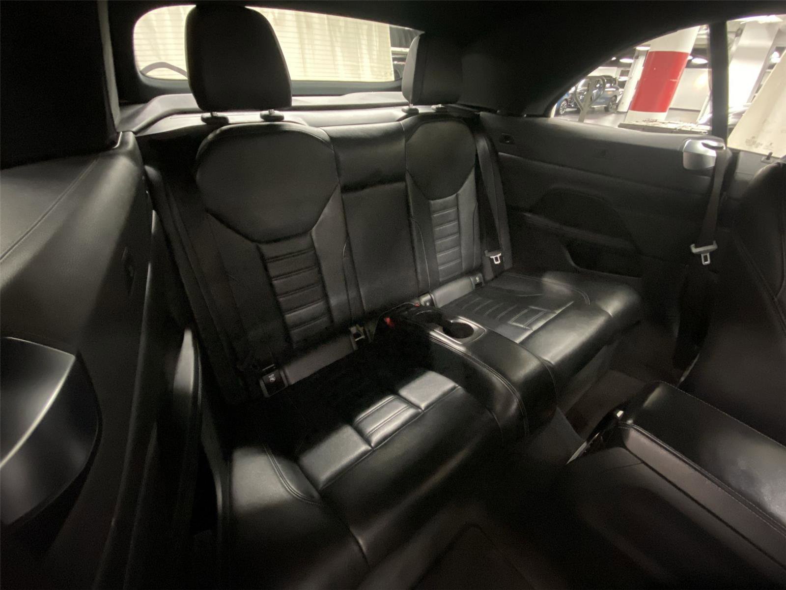 Used 2022 BMW M440i Convertible w/ Premium Package RWD image 29