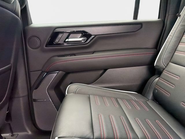 New 2026 GMC Yukon XL AT4 Ultimate AWD/4WD image 14