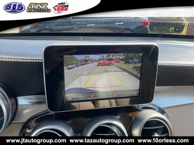Used 2017 Mercedes-Benz GLC 300 w/ Sport Package image 20