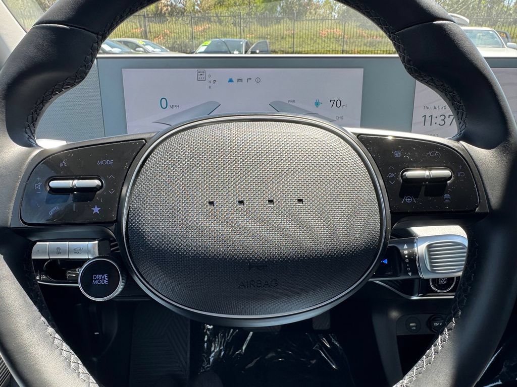 Certified 2024 Hyundai Ioniq 5 SEL RWD image 26