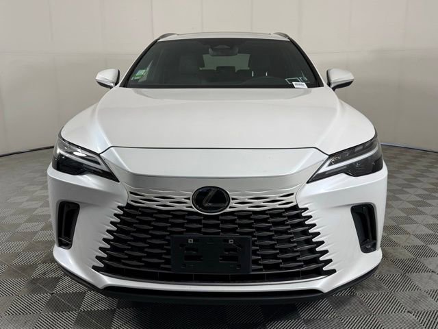 Used 2024 Lexus RX 350 Premium w/ Accessory Package (Z1) AWD/4WD image 6