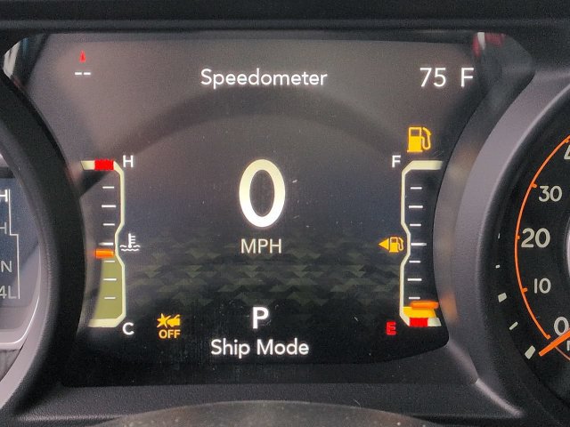 New 2026 Jeep Wrangler Unlimited Sport w/ Dual Top Group AWD/4WD image 26