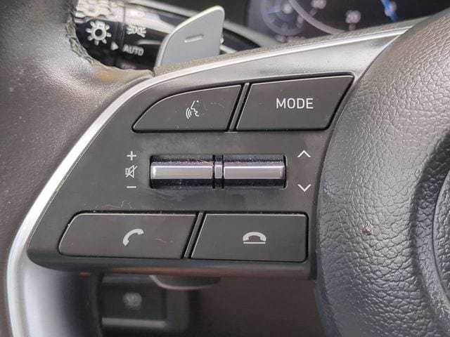 Used 2022 Hyundai Sonata Limited FWD image 25