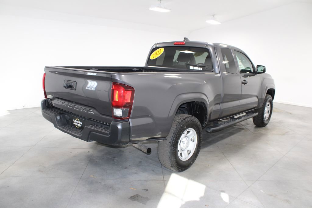 Used 2022 Toyota Tacoma SR image 9