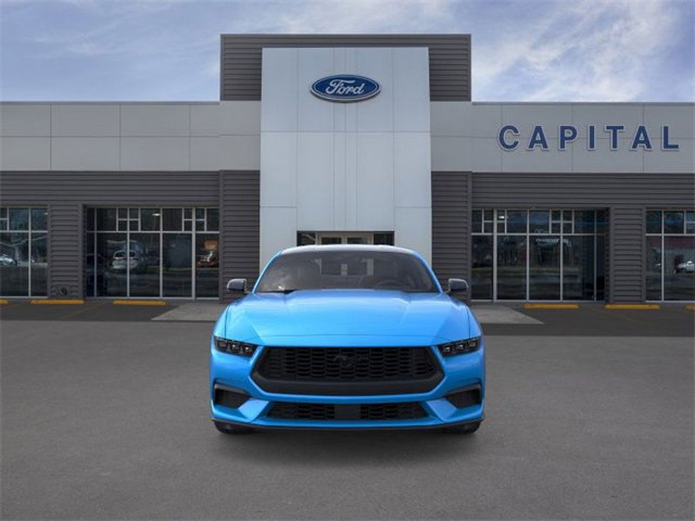 New 2026 Ford Mustang Coupe image 6