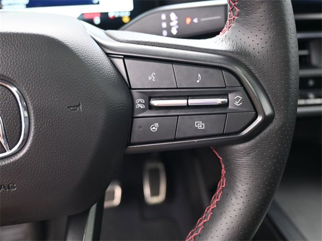 Used 2024 Acura ZDX A-Spec image 21