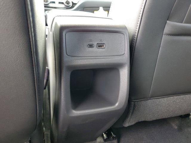New 2026 Buick Envista Sport Touring w/ Convenience I Package FWD image 15