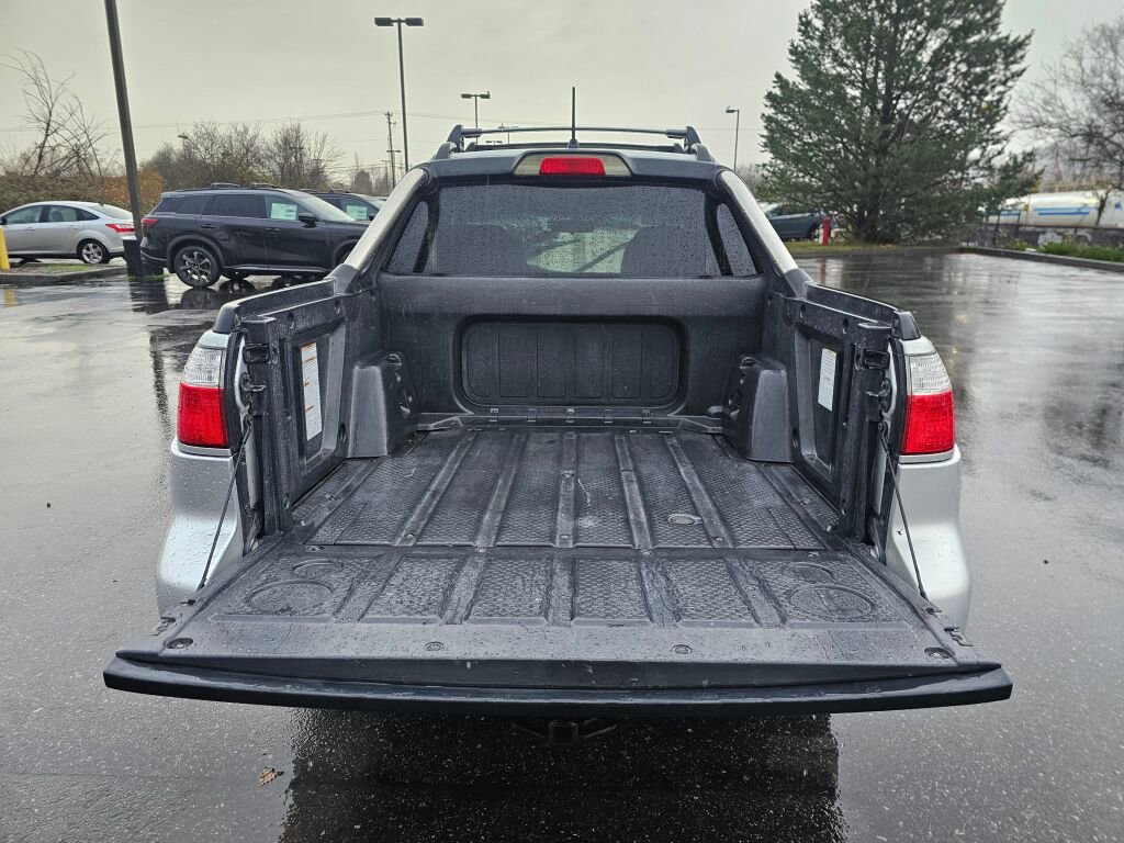 Used 2006 Subaru Baja Turbo image 18
