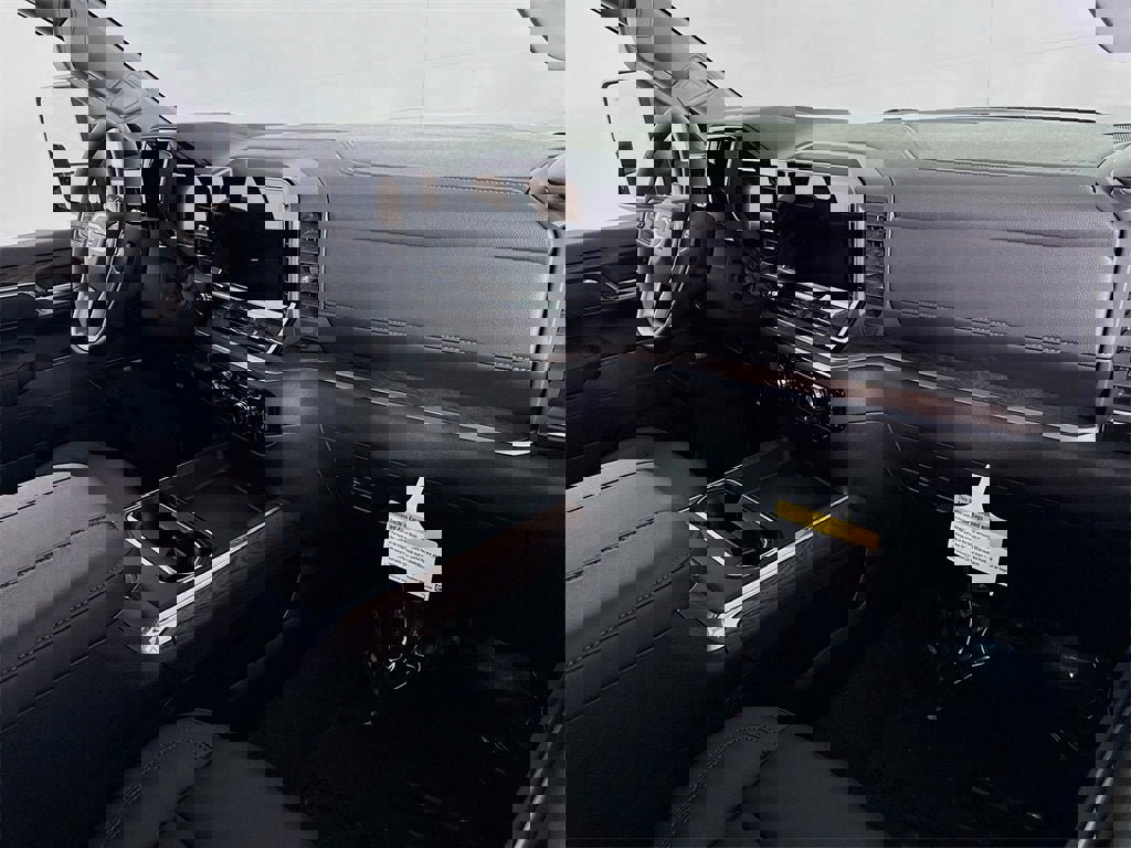 New 2026 GMC Sierra 2500 SLT w/ SLT Premium Package image 24