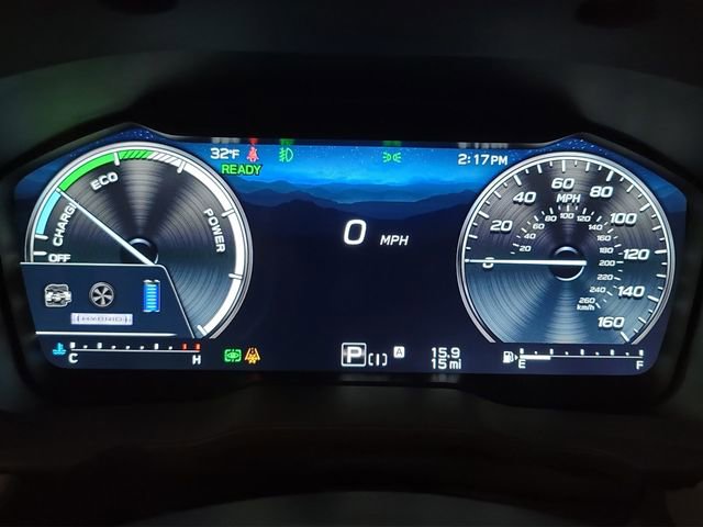 New 2026 Subaru Crosstrek 2.5i Limited w/ Crosstrek Mirror Package image 13