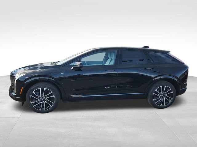 New 2026 Cadillac Optiq Sport 1 AWD/4WD image 5