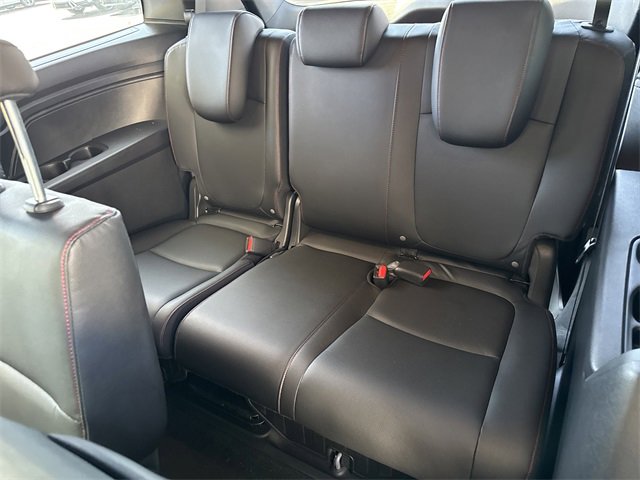 Certified 2024 Honda Odyssey Sport image 29