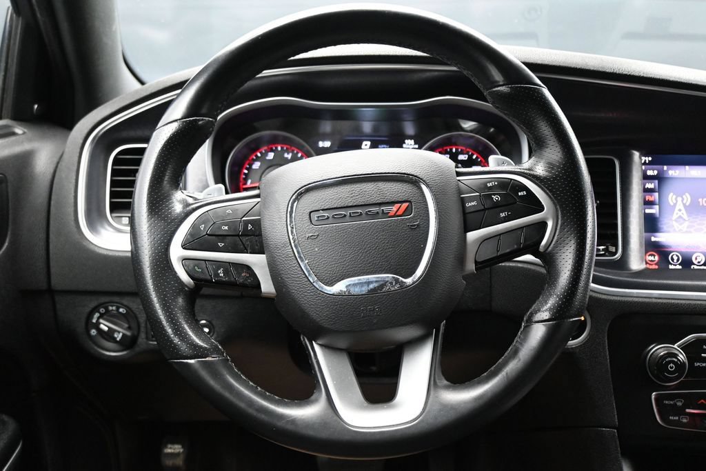 Used 2018 Dodge Charger GT w/ Driver Confidence Group AWD/4WD image 14