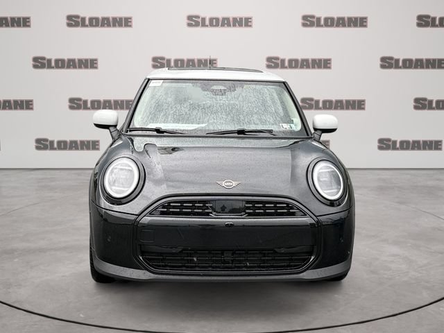 New 2027 MINI Cooper 2-Door Hardtop FWD image 8