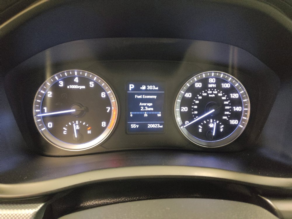 Used 2018 Hyundai Sonata ECO image 23