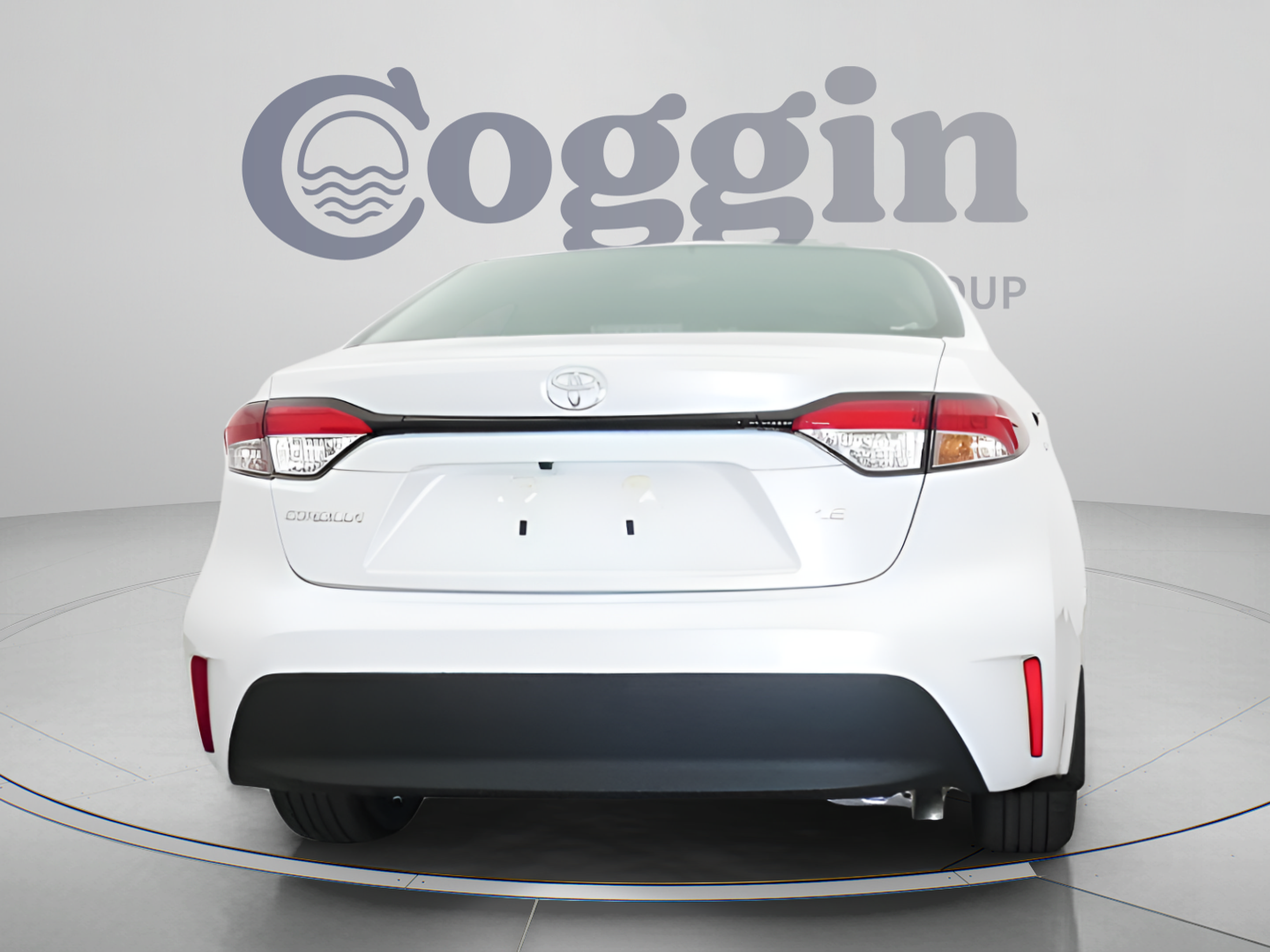 New 2026 Toyota Corolla LE FWD image 13