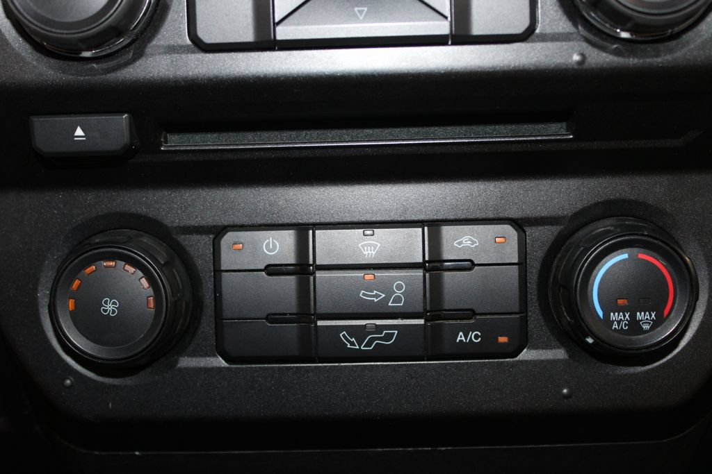 Used 2017 Ford F150 XL w/ XL Power Equipment Group RWD image 27