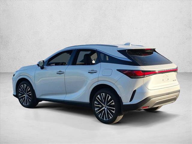 Used 2023 Lexus RX 350 Premium Plus w/ Cold Area Package FWD image 7