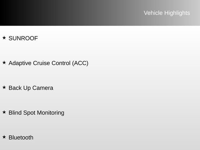Used 2025 Honda Accord EX-L image 14